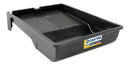 Bandeja Para Pintura 1000ml Grande Preta - Castor