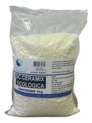 3 Cera Ecológica Soja Parafina Velas Lentilhada Silicamp Sc Ceramix 1kg