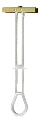 Bucha Gesso Drywall C/ Parafuso 3/16 Sforbolt - Kit 10 Peças