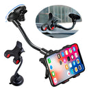 Suporte Veicular Carro Ventosa Anti Queda Smartphone