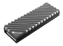 Dissipador De Calor Alumínio Para Ssd Nvme M.2 2280 Jonsbo