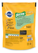 Kit 3 Petisco Para Cães Adultos Pedigree Biscrok Multi 1kg