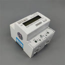 Medidor Energia Bifásico Hiking 110/220v 100a 2 Fases+neutro