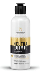 Borabella Neutraquimic Evita Quebra Elimina Mau Cheiro 90ml