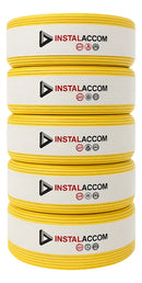 Fio Elétrico Cabo Flexível 2,5mm Rolo 100 Metros