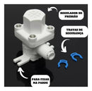 Valvula Redutora De Pressao Para Filtros Purificador De Agua