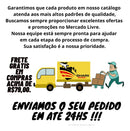 Voltímetro Digital Medidor Bateria 12v 24v 48v 72v