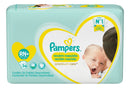 Fraldas Pampers Recém-Nascido Tamanho RN+ 36 unidades