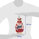 Amaciante Concentrado Ypê Loccitane Bresil 1l