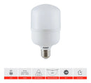 Lâmpada Led Bulbo 40w Avant Luz Branca 6500k Alta Potencia Cor da luz Branco-frio