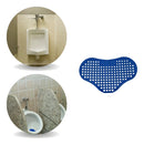 Kit C/10 Telas Para Mictório Lavanda