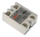 Relé de Estado Sólido Fotek SSR SSR-25DA Relay Arduino