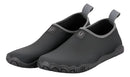 Sapatilha Pesca Aquática Neoprene  Secagem Ráp Preto 41 BR