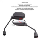 Par Espelho Retrovisor Modelo Original Suzuki Burgman 125