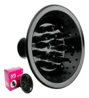 Difusor De Ar Secador Universal Definidor De Cachos