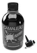 Tinta Premium Caneta Pincel Quadro Branco 500ml - Preto