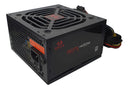 Fonte Redragon 400w 80 Plus White Pfc Ativo Gc-ps012 Cor Preto