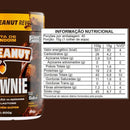 Pasta De Amendoim Gourmet Pote 600g Chocolate Dr. Peanut