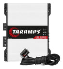 Modulo Taramps Hd 3000 4 Ohms Amplificador 3000w Som Automotivo Carro Caminhonete top FULL