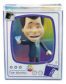 Boneco Silvinho 091 - Fandom Box - Líder Brinquedos