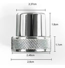 Arejador Em Metal Para Tanque (jardim) 3/4