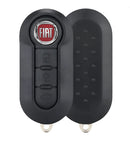 Capa Chave Novo Palio Grand Siena Uno Strada Punto Bravo 500