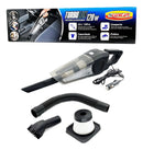 Aspirador De Pó Automotivo Luxcar Potente 120w Turbolux