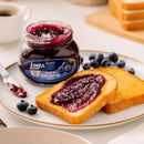 Geleia Linea Sabor Mirtilo de 230g