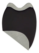 Capa De Banco Titan 150 2004 2005 2006 2007 2008 Com Logo Preto