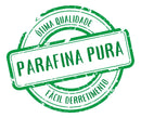 1 Kilo Parafina Granulada, Lentilhada Pronta