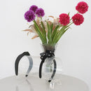 Kit 2 Expositor Suporte Organizador Porta Tiara Tiaras Arcos