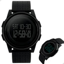 Relogio Unissex Skmei Digital 1206 - Preto
