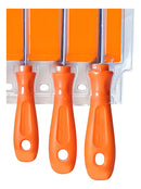 Jogo De Chave De Fenda/phillips 5 Pçs Tramontina Pro