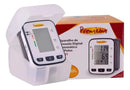 Aparelho De Pressão Digital De Pulso Bpsp21 Premium