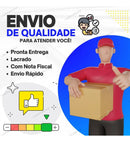 Moldura P/ Chip Adaptador 3 Em 1 Mini Micro Nano E Sim Card