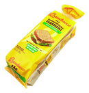 Kit 2 Pao De Forma Integral Bauducco 390g