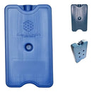 04 Gelo Gel Seco Reutilizável Artificial Rígido 400ml