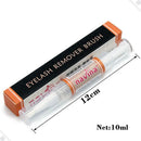 Removedor De Cola Extensão De Cílios Navina Caneta 10gr