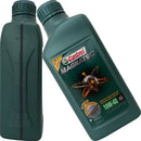 1 Litro Óleo De Motor Semi-sintético 10w40 Magnatec A3 B3