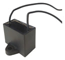 Capacitor Cbb61 4uf 450vac Partida Ventilador Motor 220v Aba
