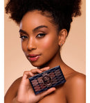 Bt Transition - Paleta De Sombras Bruna Tavares 10 Cores