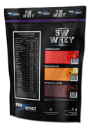 Whey Pro Efect Protein Refil 2kg 5w