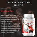 Whey Protein Hidro/iso Adaptogen - Chocolate Truffle (2lbs)
