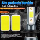 Kit Lampada Super Led H1 H3 H4 H7 H8 H11 9005 9006 H27 H16