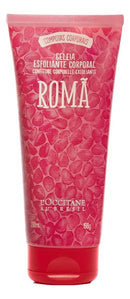 Geleia Esfoliante Corporal Romã 200 Ml Loccitane