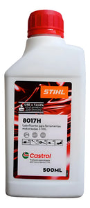 Óleo Castrol 8017h 500ml Stihl