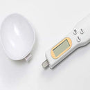 Balança Digital Cozinha Colher Nutri Gourmet Precisão Cor Branco