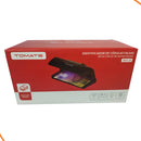 Aparelho Identificador De Cédulas Falsas Notas Documentos Uv Tomate MYC-01