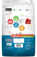 Fórmula Natural Fresh Meat Sensitive Adulto 2,5 Kg