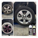 Delet + Izer Limpa Roda Pneu Borracha Descontaminante Vonixx